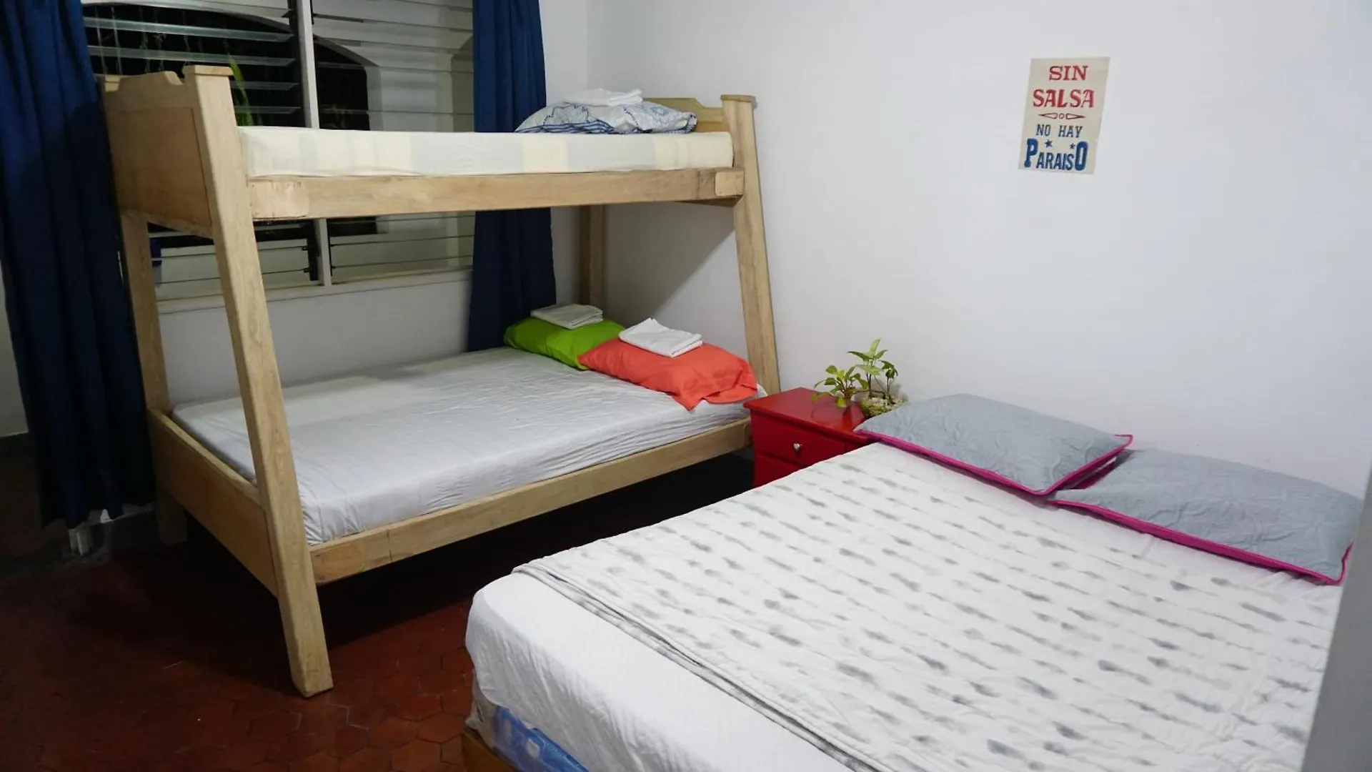 Casa Arq Hostal Cali Séjour chez l'habitant