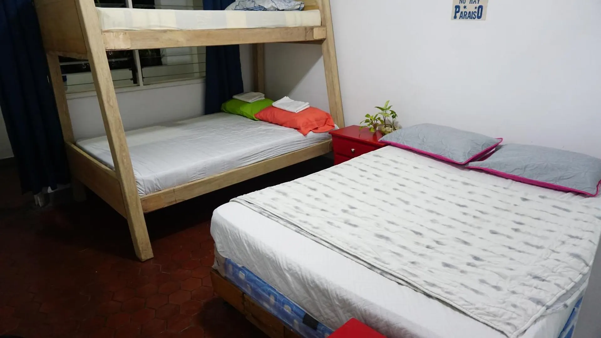 Casa Arq Hostal Cali Colombie