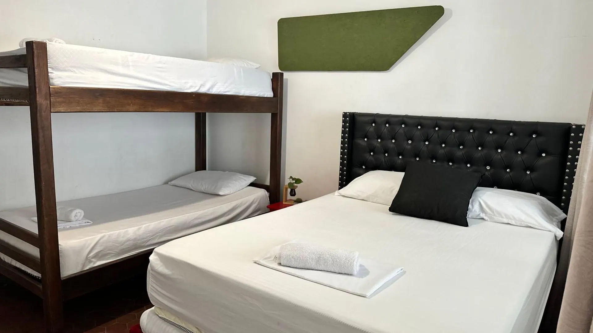 Casa Arq Hostal Cali 0*,  Colombie