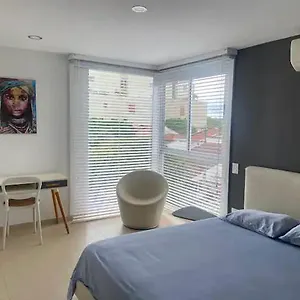 Apartamento Ciudad Jardin Centros Comerciales, Cali