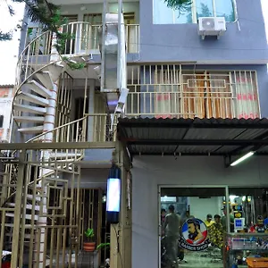 Apartamento Acogedor Apartamento En, Cali
