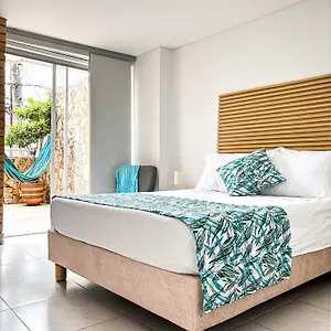 Apartamento Colibri Gorgeous New Flat With Balcony And Terrace, Cali